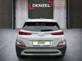 Hyundai KONA 1,6 GDI Hybrid Trend Line DCT Aut. Gris - thumbnail 11