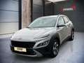 Hyundai KONA 1,6 GDI Hybrid Trend Line DCT Aut. Gris - thumbnail 2