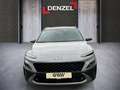 Hyundai KONA 1,6 GDI Hybrid Trend Line DCT Aut. Gris - thumbnail 13