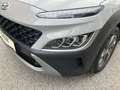 Hyundai KONA 1,6 GDI Hybrid Trend Line DCT Aut. Gris - thumbnail 12