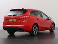 Kia Ceed SW / cee'd SW Sportswagon 1.0 T-GDi GT-Line Summer Edition | Pan Rouge - thumbnail 2