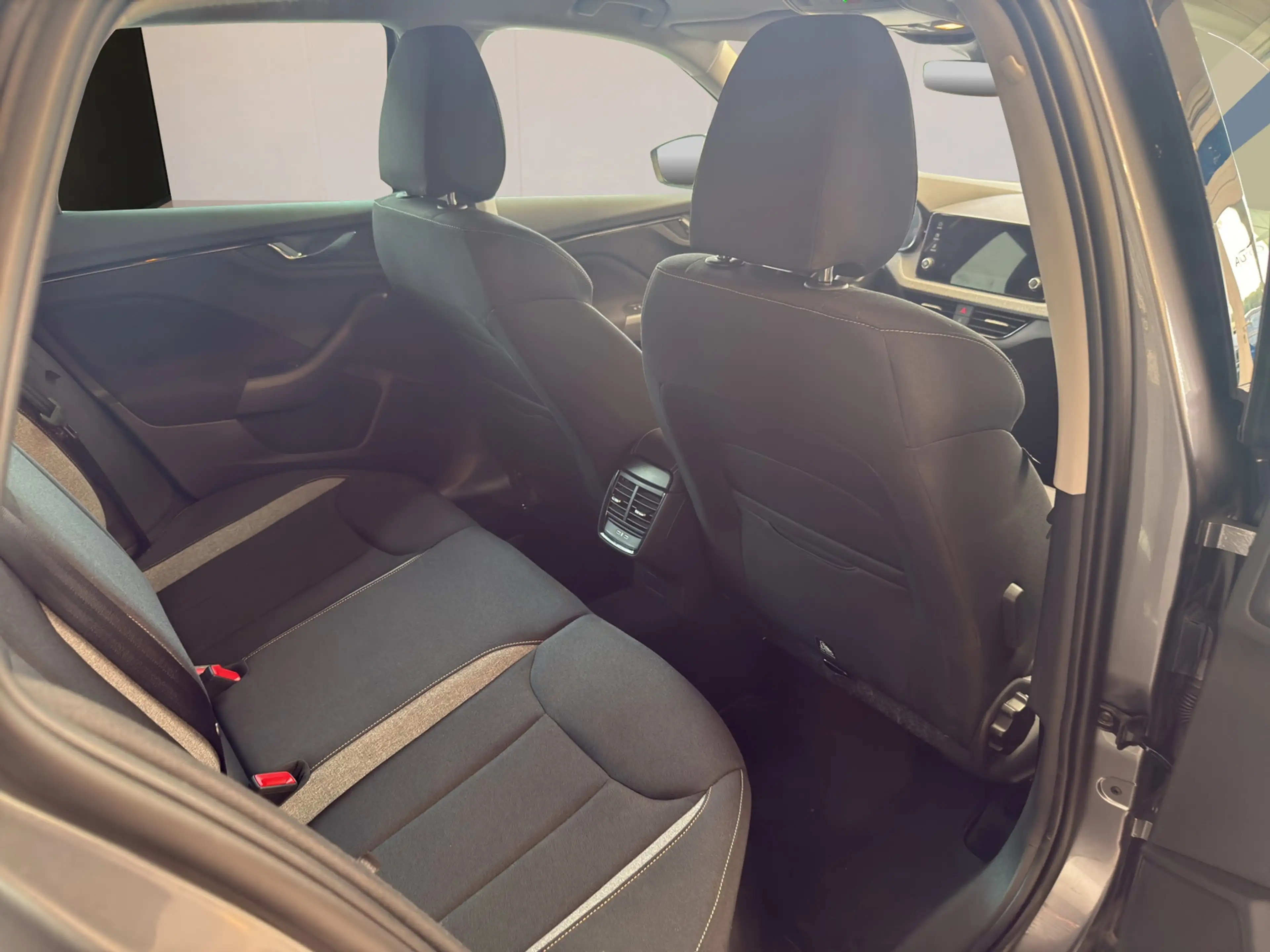 Skoda Scala Selection Autom., *LED *CarPlay *Kamera *ACC — photo 10