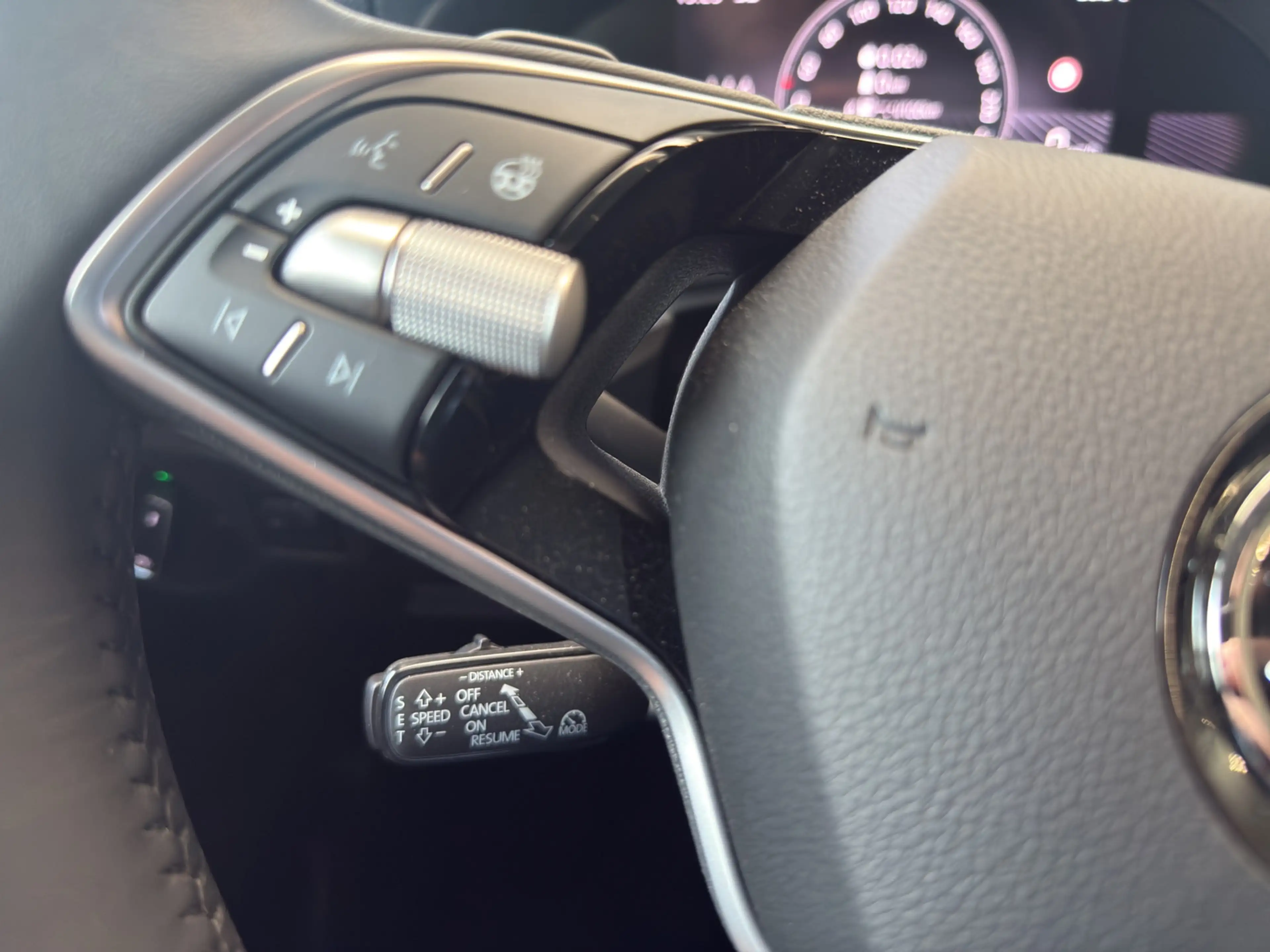 Skoda Scala Selection Autom., *LED *CarPlay *Kamera *ACC — photo 15