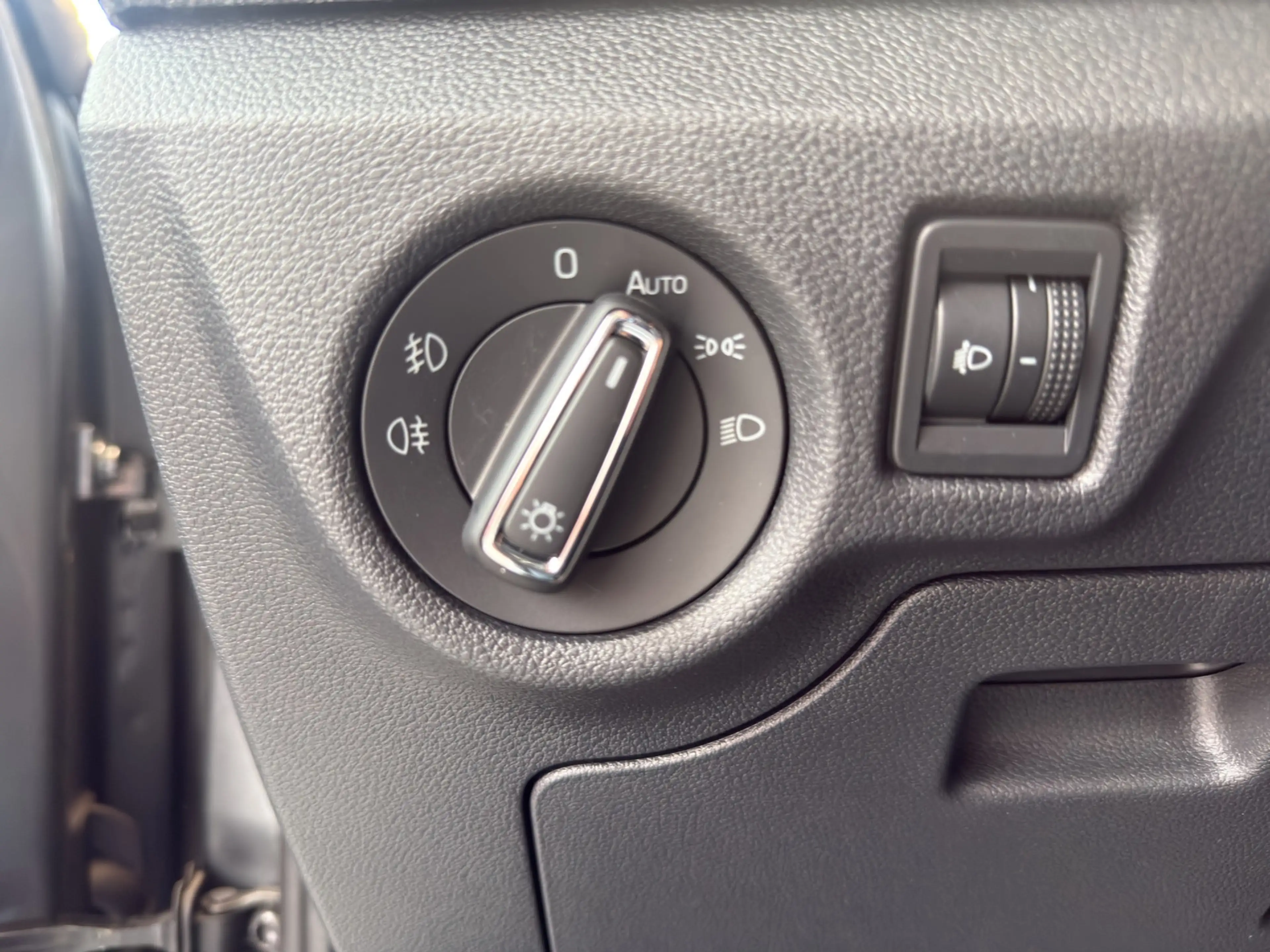 Skoda Scala Selection Autom., *LED *CarPlay *Kamera *ACC — photo 14