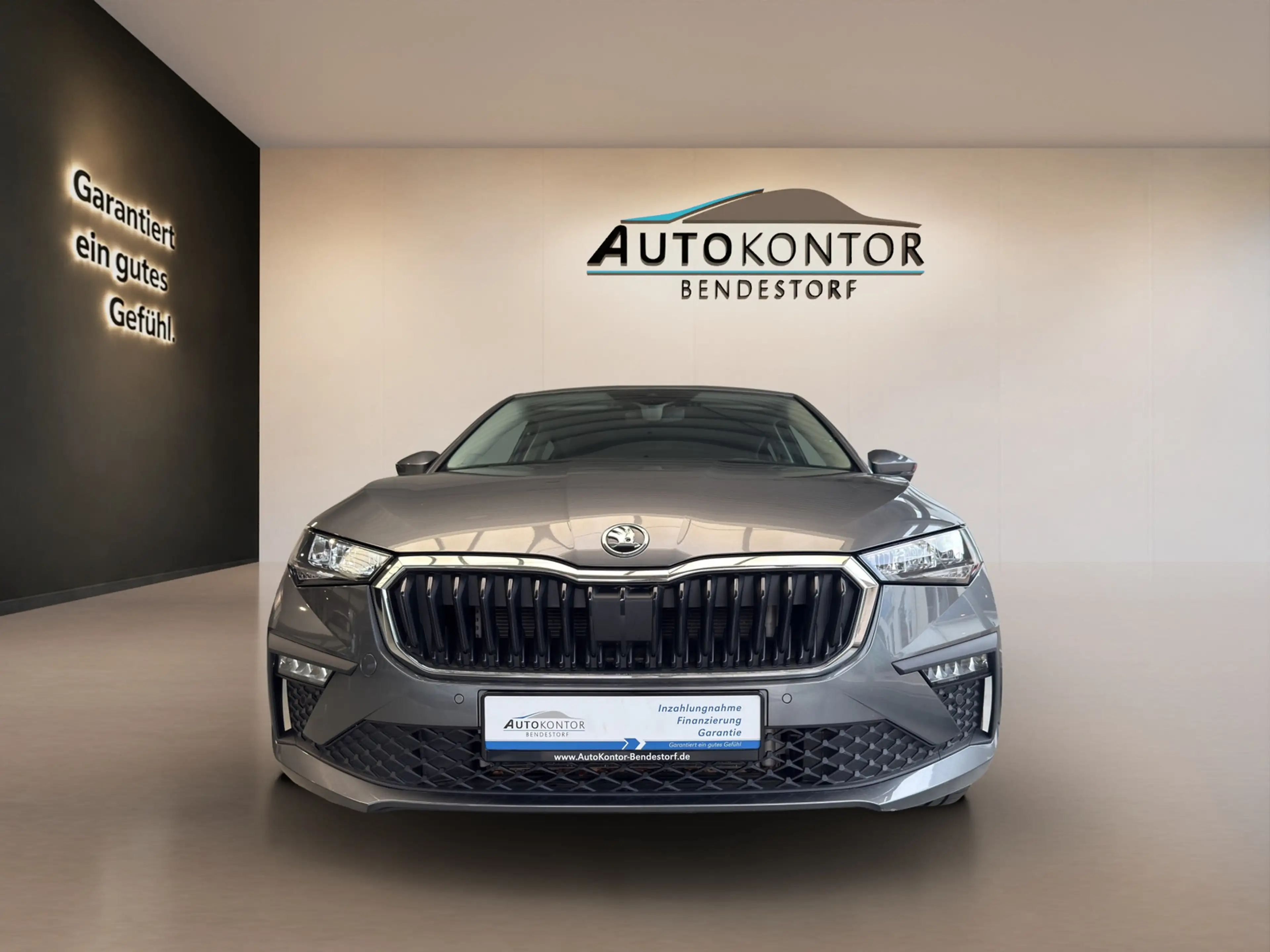 Skoda Scala Selection Autom., *LED *CarPlay *Kamera *ACC — photo 6