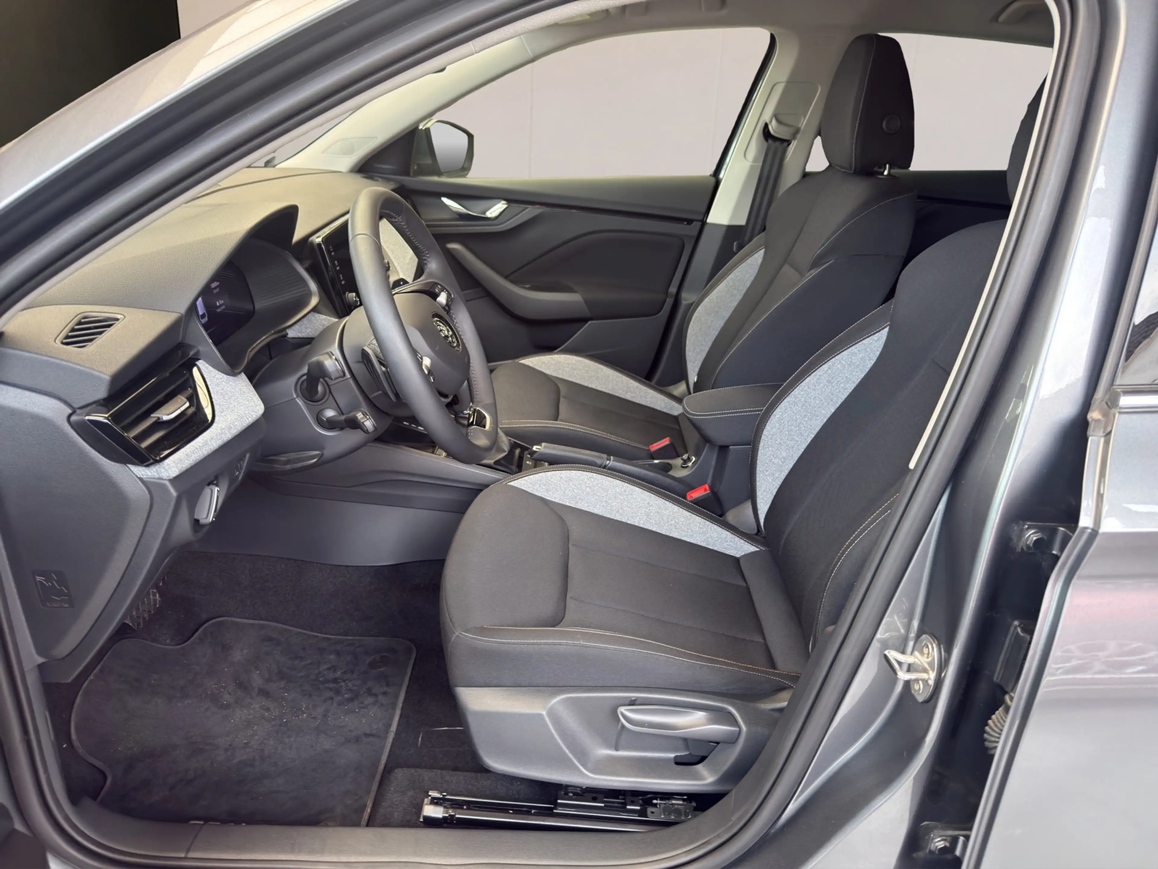 Skoda Scala Selection Autom., *LED *CarPlay *Kamera *ACC — photo 7
