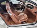 Bentley Continental GT W12 6.0l full historique Gris - thumbnail 19