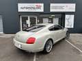 Bentley Continental GT W12 6.0l full historique Gris - thumbnail 2