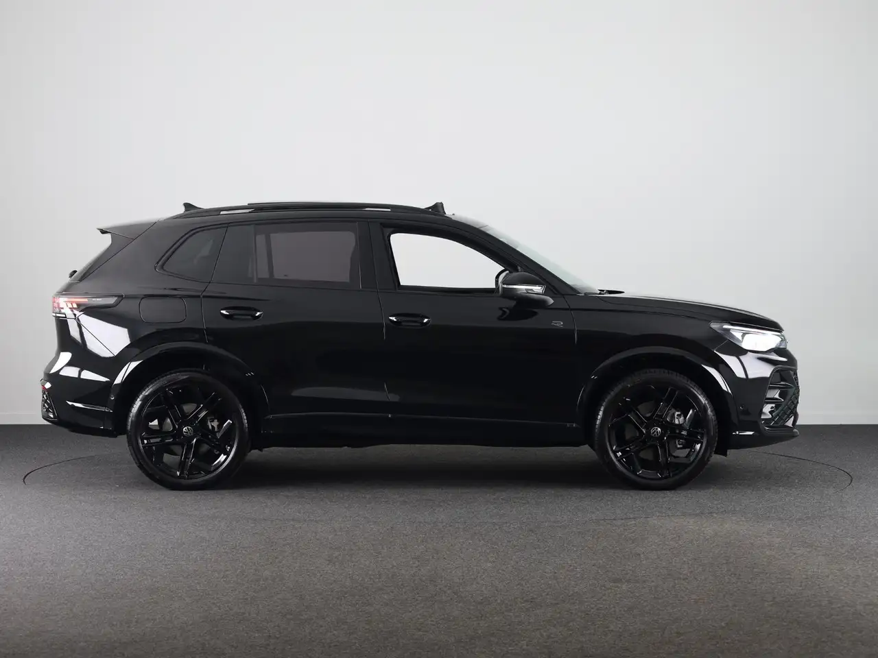 Volkswagen Tiguan 2026