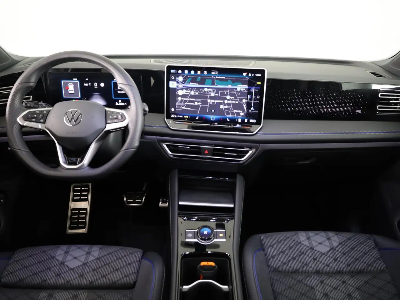 Volkswagen Tiguan 2026