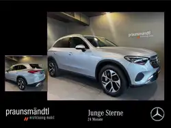 Mercedes-Benz GLC 300 de 4M Avantgarde Dist/360°/AHK/Ambi/MBUX