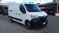Renault Master Master T28 CH1 PASSO CORTO TETTO BASSO 2.3 dCi 13 Wit - thumbnail 1