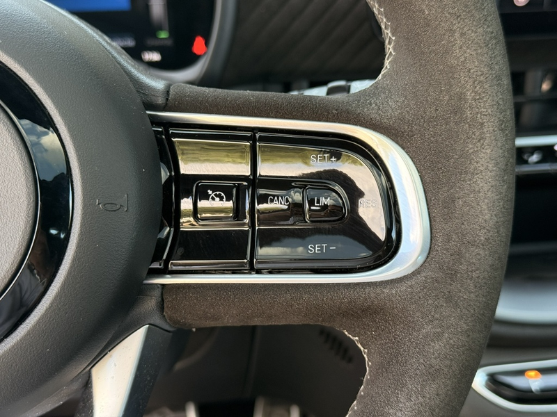 Abarth 500 Abarth Turismo 42 kWh | Panoramadak | Camera — photo 8