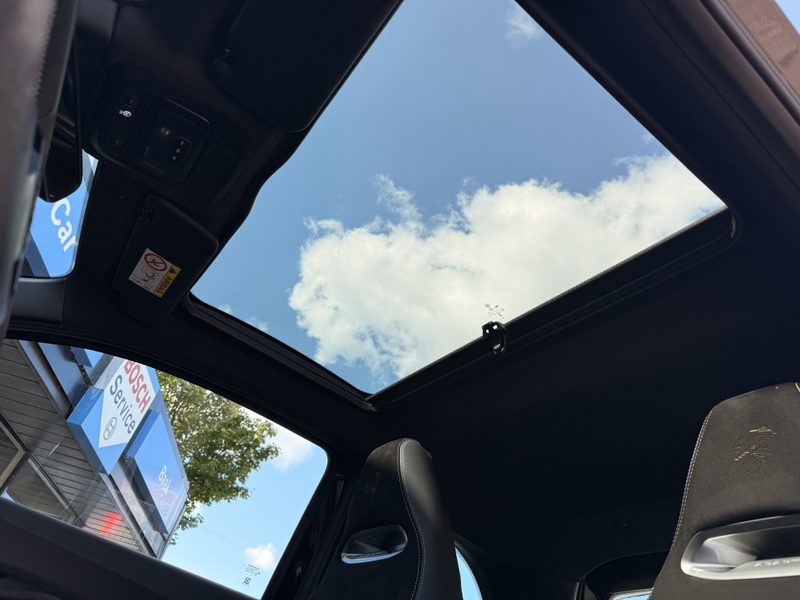 Abarth 500 Abarth Turismo 42 kWh | Panoramadak | Camera — photo 4