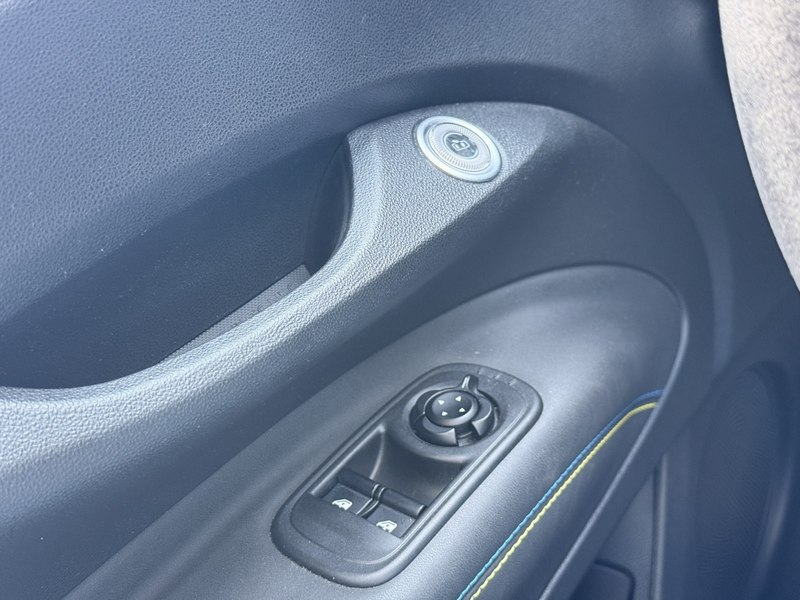 Abarth 500 Abarth Turismo 42 kWh | Panoramadak | Camera — photo 14
