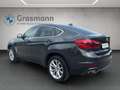 BMW X6 xDrive40d Grau - thumbnail 3