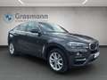 BMW X6 xDrive40d Grau - thumbnail 7
