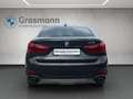 BMW X6 xDrive40d Grau - thumbnail 4