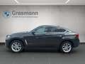 BMW X6 xDrive40d Grau - thumbnail 2
