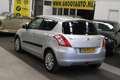 Suzuki Swift 1.2 Exclusive Automaat 1e eigenaar NAP, Airco, Cru Gris - thumbnail 3