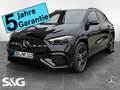 Mercedes-Benz GLA 200 AMG MBUX+M-LED+Pano+RüKam+Totwink+Night Schwarz - thumbnail 1