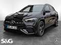 Mercedes-Benz GLA 200 AMG MBUX+M-LED+Pano+RüKam+Totwink+Night Schwarz - thumbnail 13