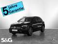 Mercedes-Benz GLA 200 AMG MBUX+M-LED+Pano+RüKam+Totwink+Night Zwart - thumbnail 1