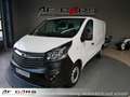 Opel Vivaro B Kasten  L1H1 Klima Navi AHK Weiß - thumbnail 1
