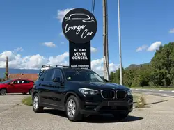 BMW X3 G01 xDrive20d 190ch BVA8 xLine