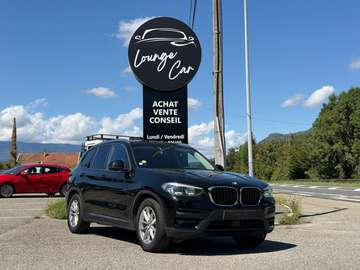 G01 xDrive20d 190ch BVA8 xLine