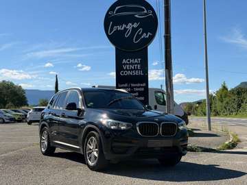 G01 xDrive20d 190ch BVA8 xLine