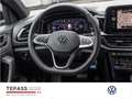 Volkswagen T-Roc 2.0 TDI Style NAVI AHK 19 Zoll Schwarz - thumbnail 11
