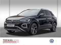Volkswagen T-Roc 2.0 TDI Style NAVI AHK 19 Zoll Schwarz - thumbnail 1