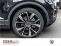 Volkswagen T-Roc 2.0 TDI Style NAVI AHK 19 Zoll Schwarz - thumbnail 6