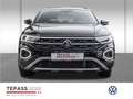 Volkswagen T-Roc 2.0 TDI Style NAVI AHK 19 Zoll Schwarz - thumbnail 3