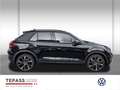 Volkswagen T-Roc 2.0 TDI Style NAVI AHK 19 Zoll Schwarz - thumbnail 4
