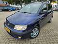 Hyundai Matrix 1.6i World Cup edition 2006. Airco/Mistlampen/Hoog Blauw - thumbnail 1