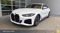 BMW 420 420d xDrive Gran Coupé Sportpaket Keyless Go Alb - thumbnail 1