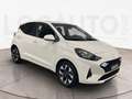 Hyundai i10 1.0 mpi Connectline 63cv - PROMO Blanc - thumbnail 3