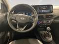 Hyundai i10 1.0 mpi Connectline 63cv - PROMO Blanc - thumbnail 6