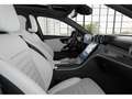 Mercedes-Benz C 300 e T AMG DISTR+TOTWINKEL+PANO+MEMORY+360° Weiß - thumbnail 9