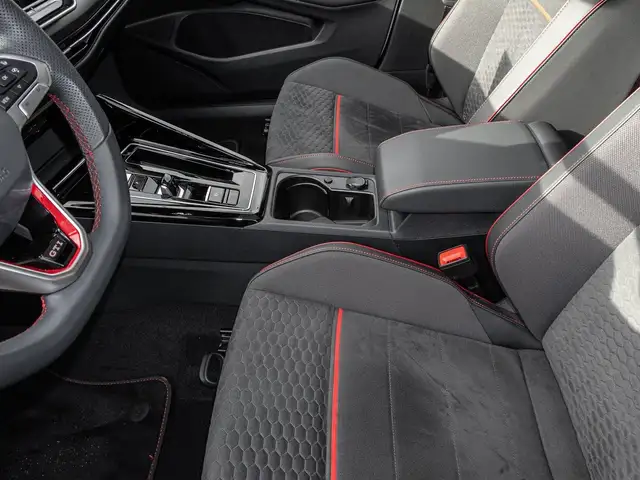 Volkswagen Golf view 10