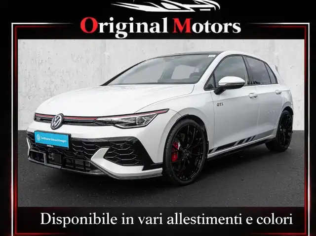 Volkswagen Golf main image