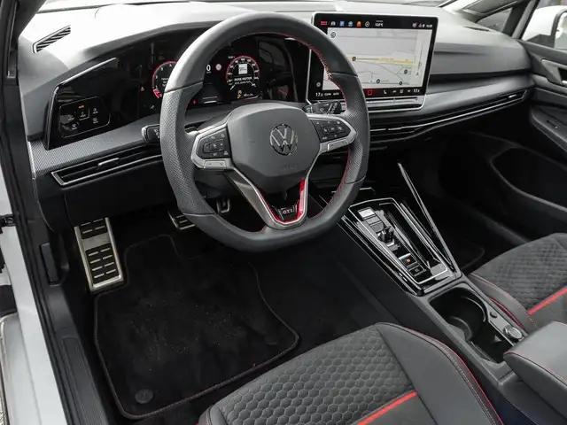 Volkswagen Golf view 15