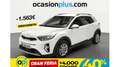 Kia Stonic 1.2 DPi Drive Blanco - thumbnail 1