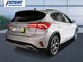 Ford Focus Active  1.0 EcoBoost LED NAVI PDC Plateado - thumbnail 4