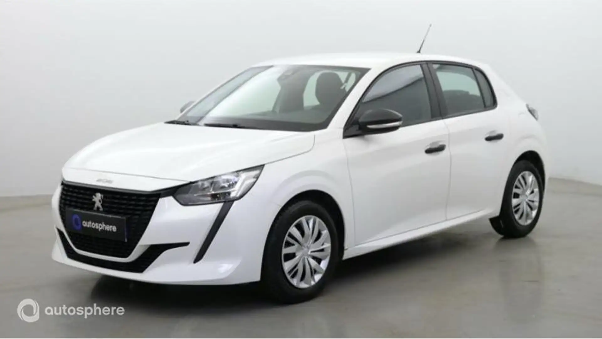 Peugeot 208 1.2 PureTech 75ch S\u0026S Like - 1