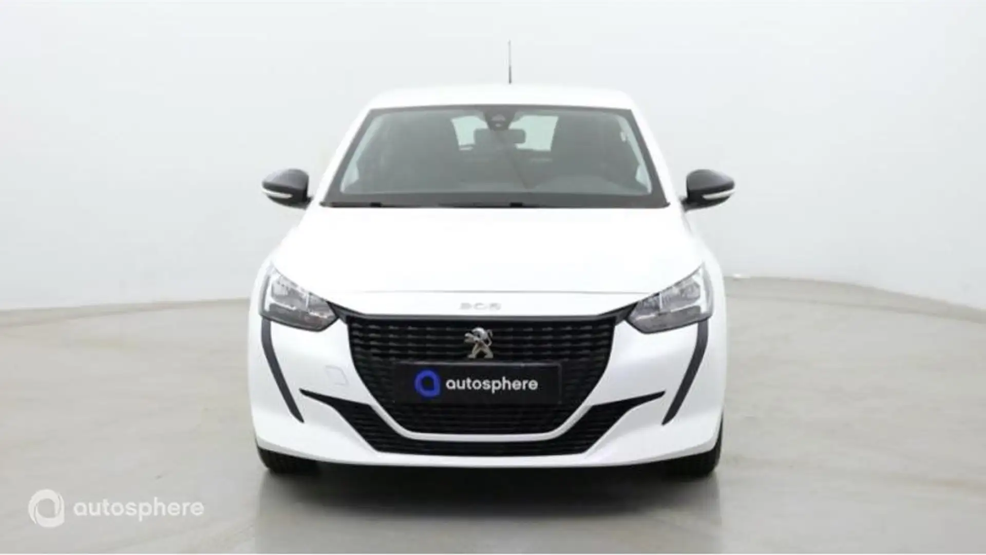 Peugeot 208 1.2 PureTech 75ch S\u0026S Like - 2
