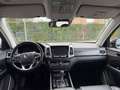 SsangYong Rexton 2.2 e-xdi 4wd TELECAMERA POST. PELLE FULL OPTIONAL Schwarz - thumbnail 29