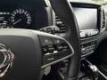 SsangYong Rexton 2.2 e-xdi 4wd TELECAMERA POST. PELLE FULL OPTIONAL Schwarz - thumbnail 16